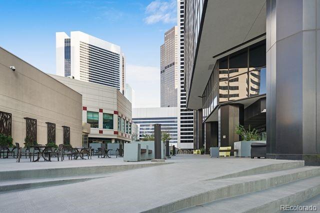 MLS Image #46 for 1891  curtis street 1607,denver, Colorado