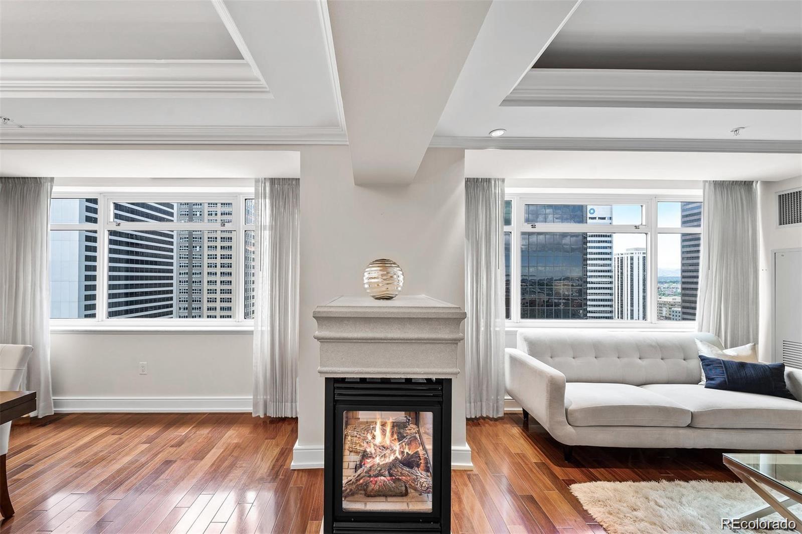 MLS Image #9 for 1891  curtis street 1607,denver, Colorado