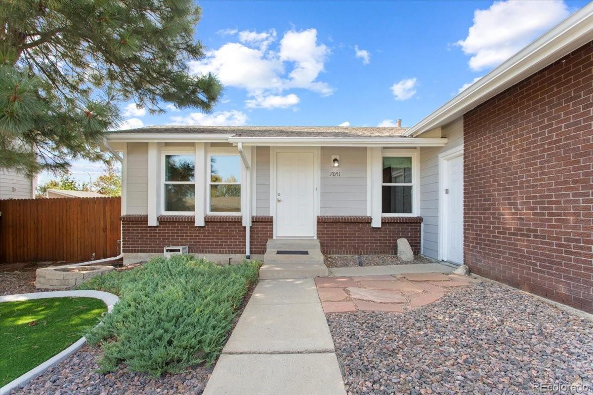 MLS Image #1 for 7051  zenobia street,westminster, Colorado