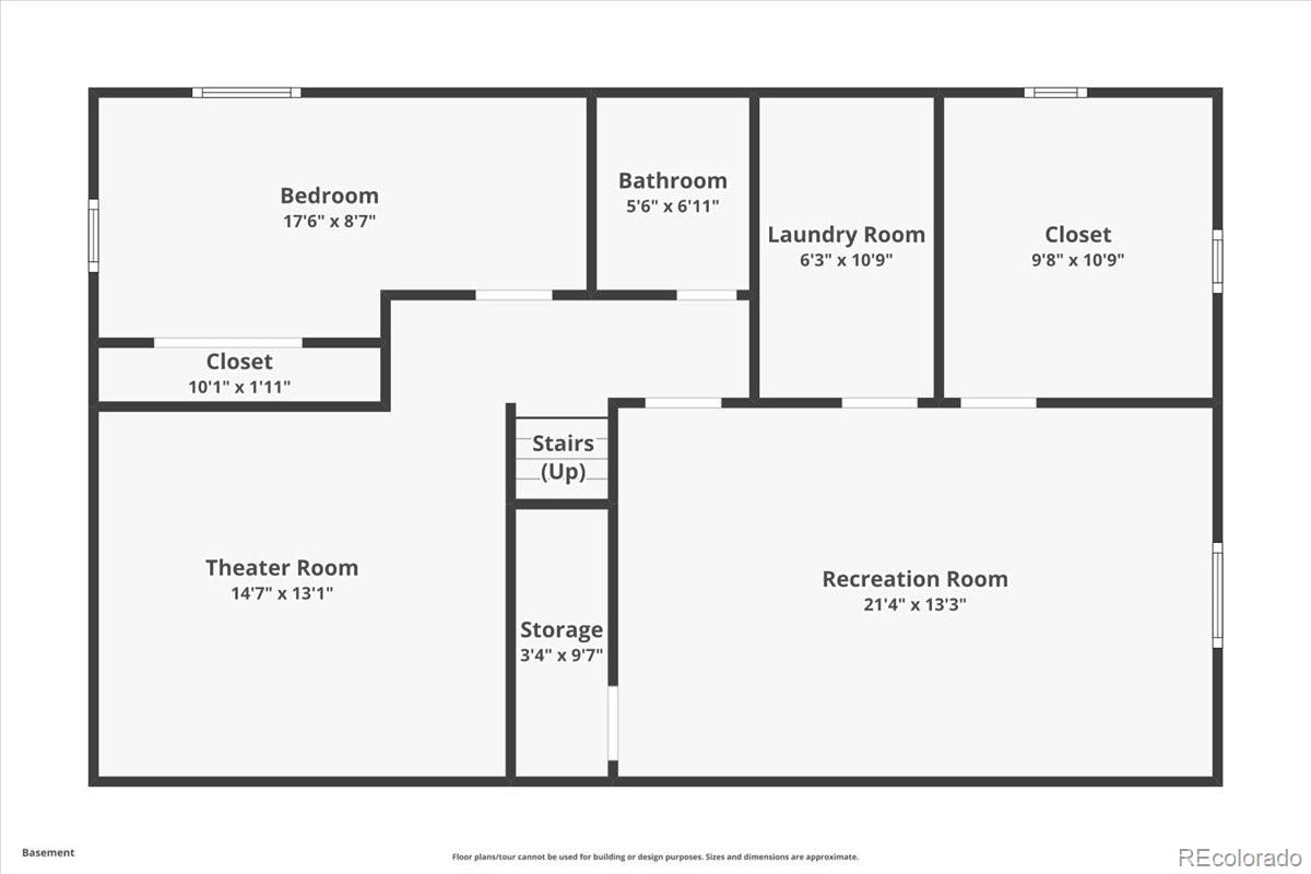 MLS Image #27 for 7051  zenobia street,westminster, Colorado