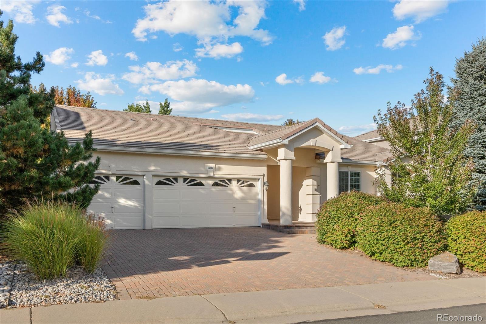 MLS Image #1 for 16839 e caley circle,aurora, Colorado