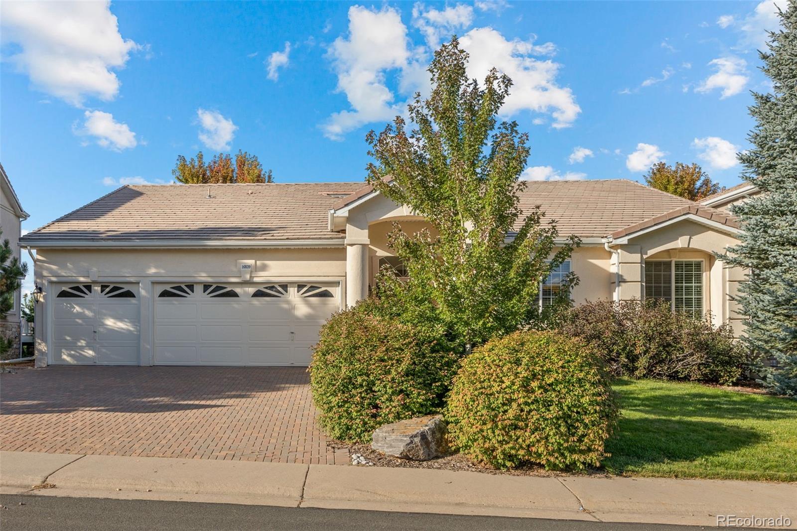 MLS Image #3 for 16839 e caley circle,aurora, Colorado