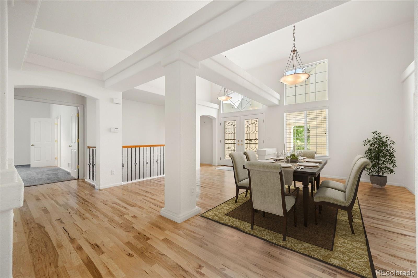 MLS Image #9 for 16839 e caley circle,aurora, Colorado