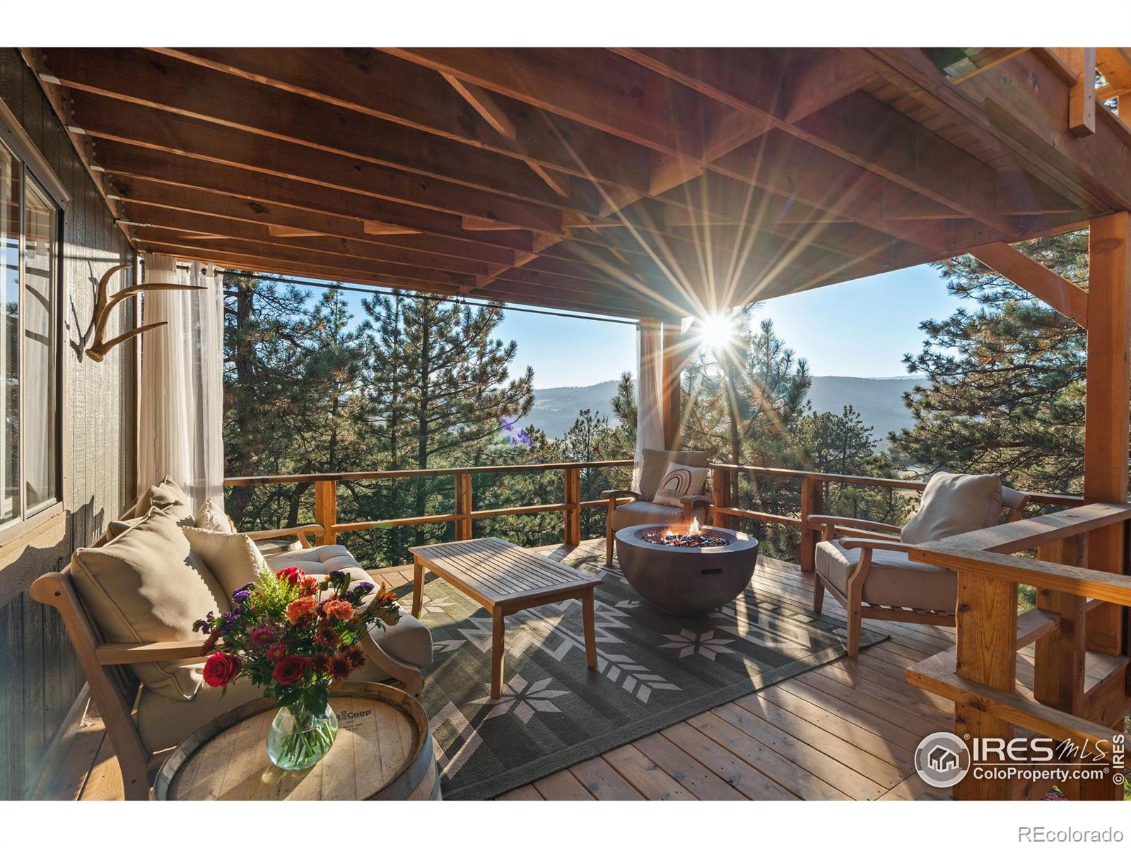 MLS Image #3 for 321  greenwood drive,loveland, Colorado