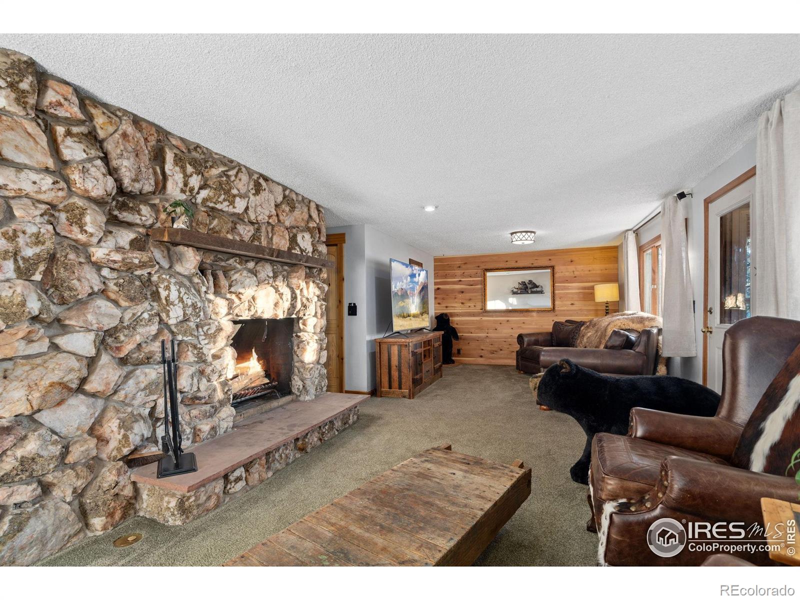 MLS Image #4 for 321  greenwood drive,loveland, Colorado