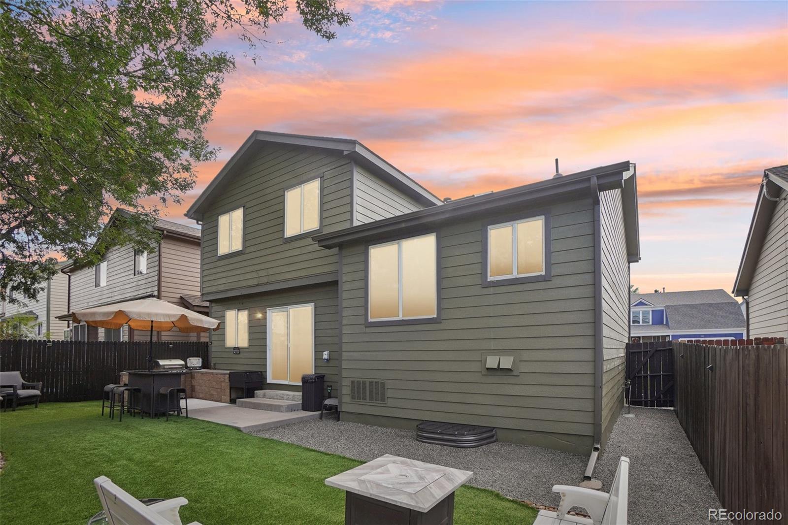 MLS Image #2 for 5913 e 121st place,brighton, Colorado
