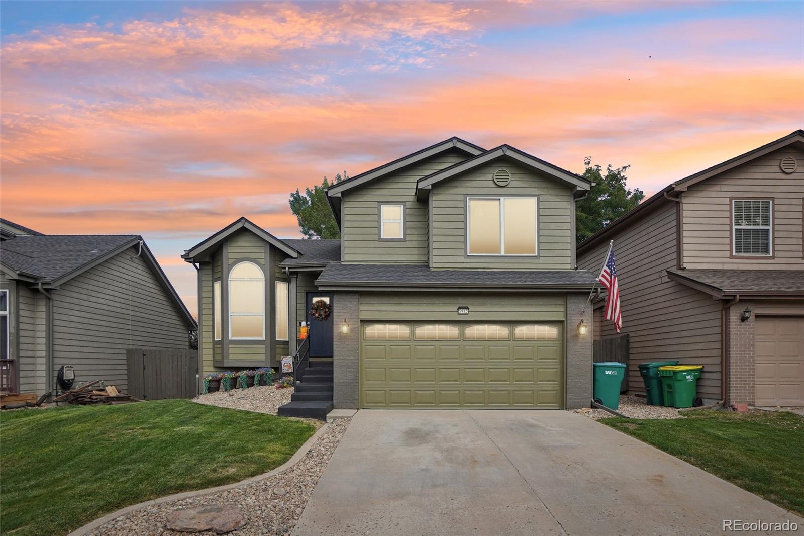 MLS Image #3 for 5913 e 121st place,brighton, Colorado