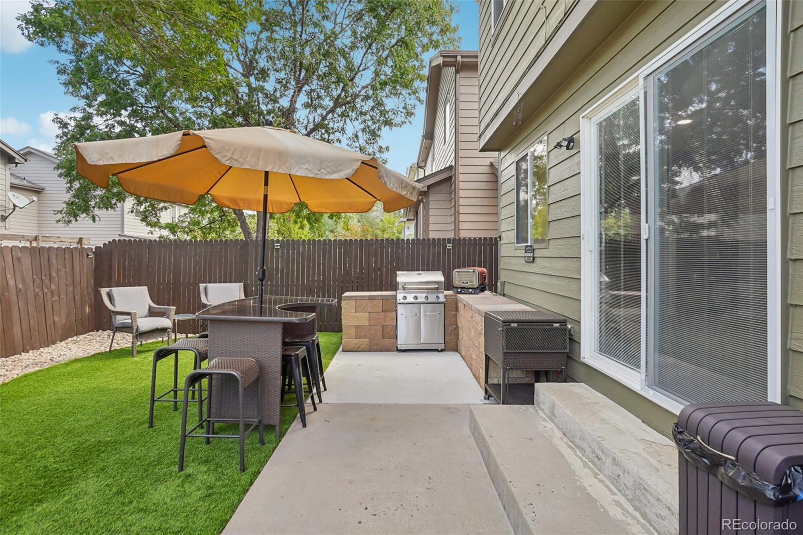 MLS Image #35 for 5913 e 121st place,brighton, Colorado
