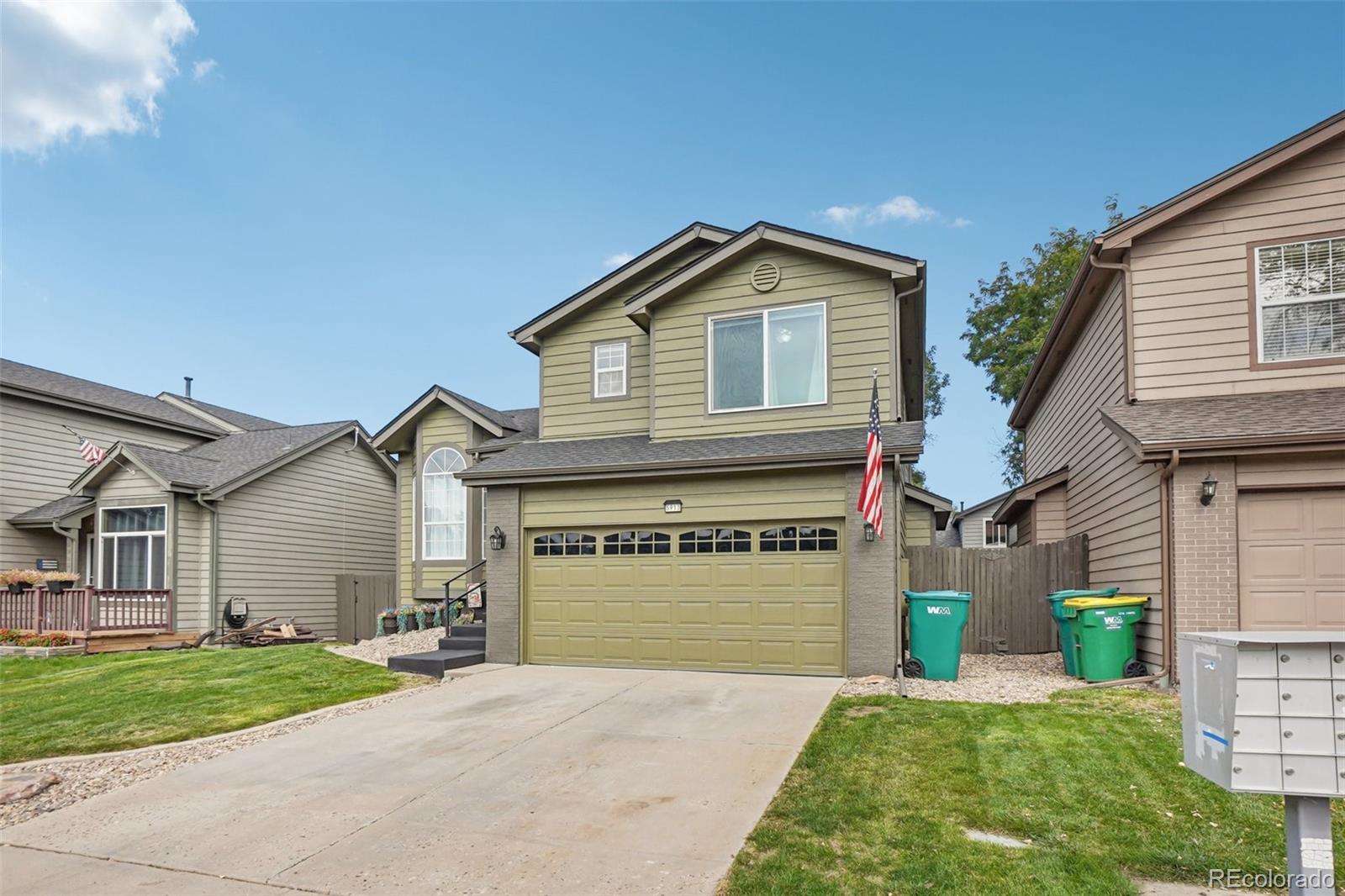 MLS Image #4 for 5913 e 121st place,brighton, Colorado