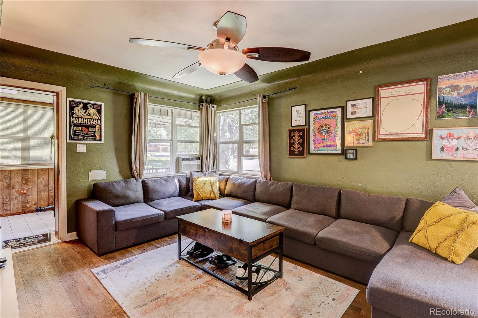 MLS Image #1 for 3015 n milwaukee street,denver, Colorado