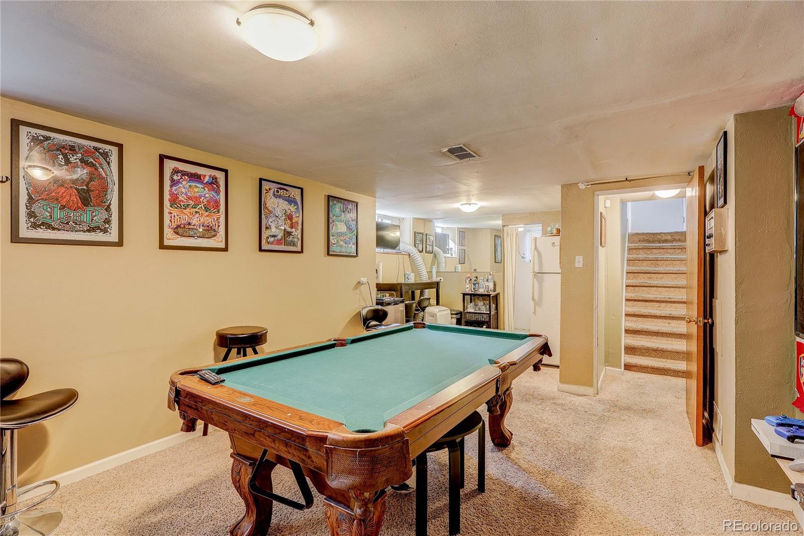 MLS Image #15 for 3015 n milwaukee street,denver, Colorado