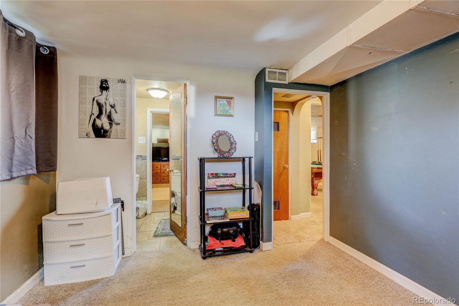 MLS Image #19 for 3015 n milwaukee street,denver, Colorado