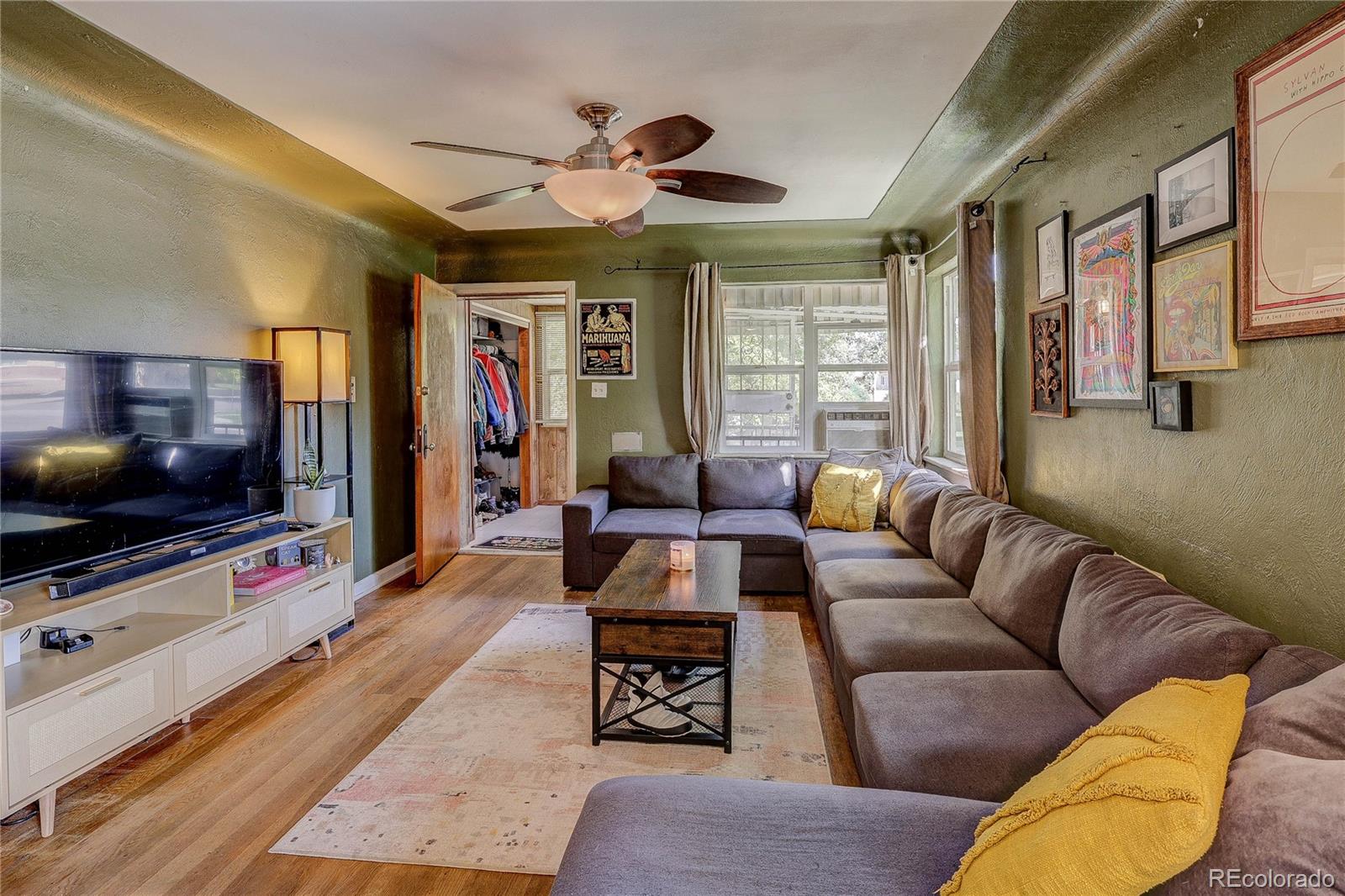 MLS Image #2 for 3015 n milwaukee street,denver, Colorado
