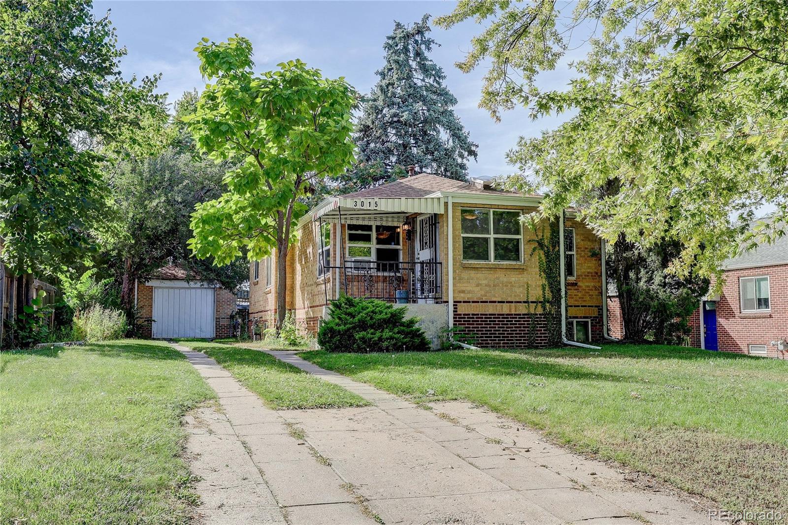 MLS Image #26 for 3015 n milwaukee street,denver, Colorado