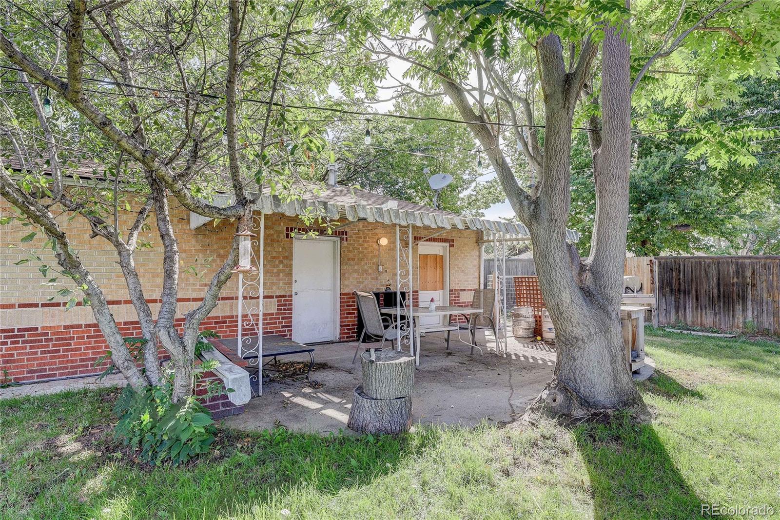 MLS Image #28 for 3015 n milwaukee street,denver, Colorado