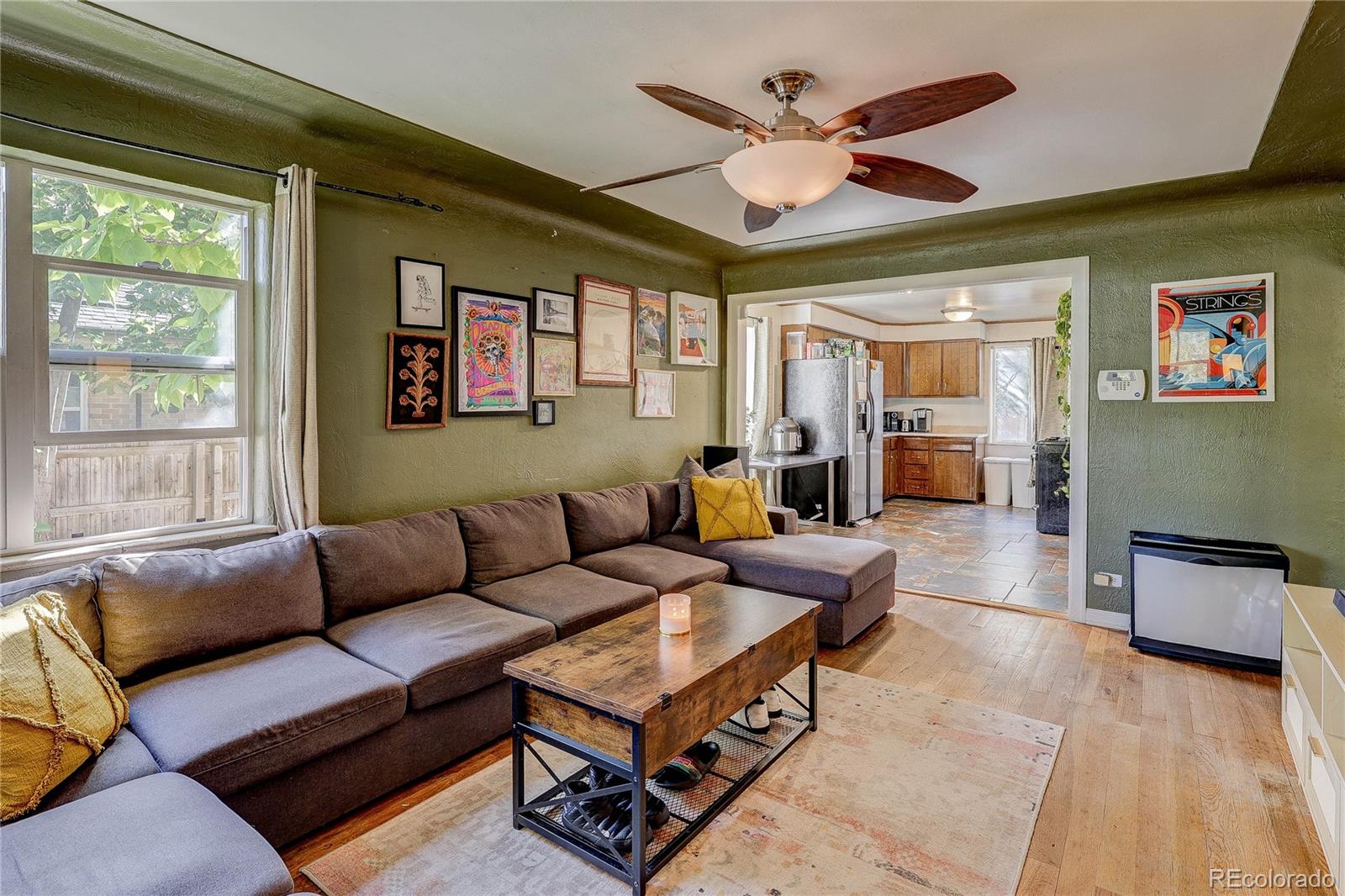 MLS Image #3 for 3015 n milwaukee street,denver, Colorado