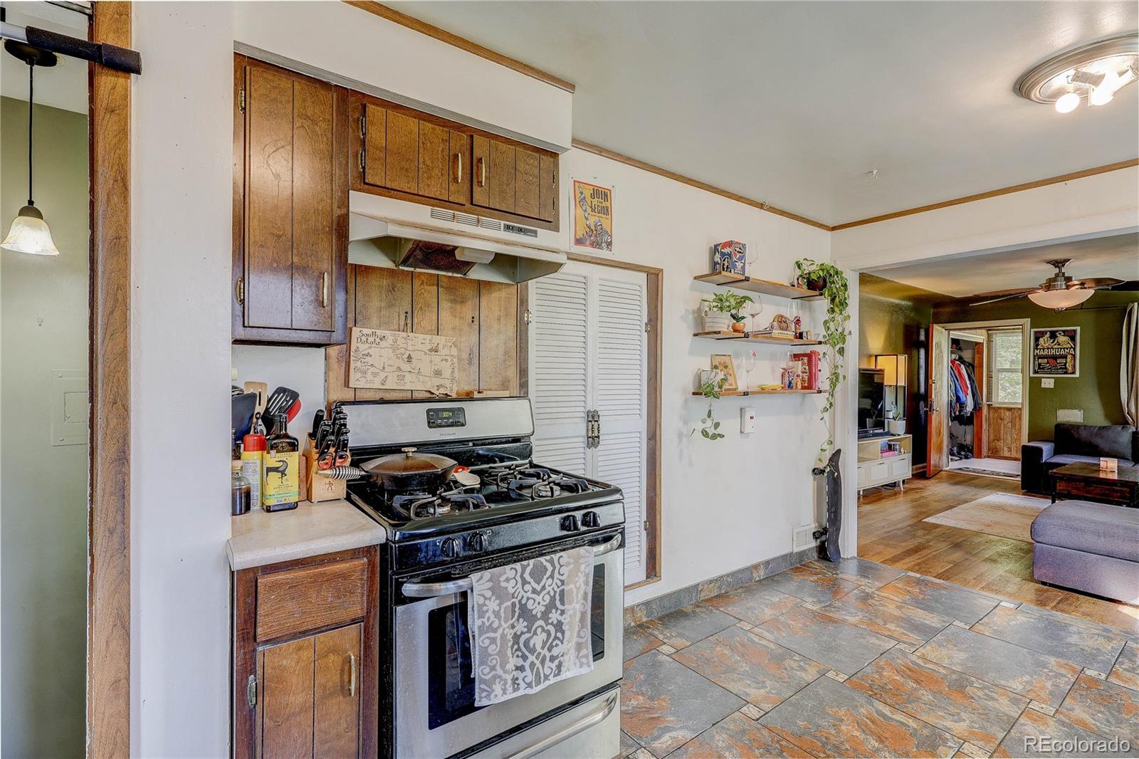 MLS Image #6 for 3015 n milwaukee street,denver, Colorado