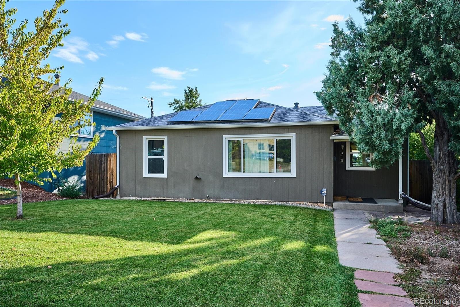MLS Image #0 for 310  king street,denver, Colorado
