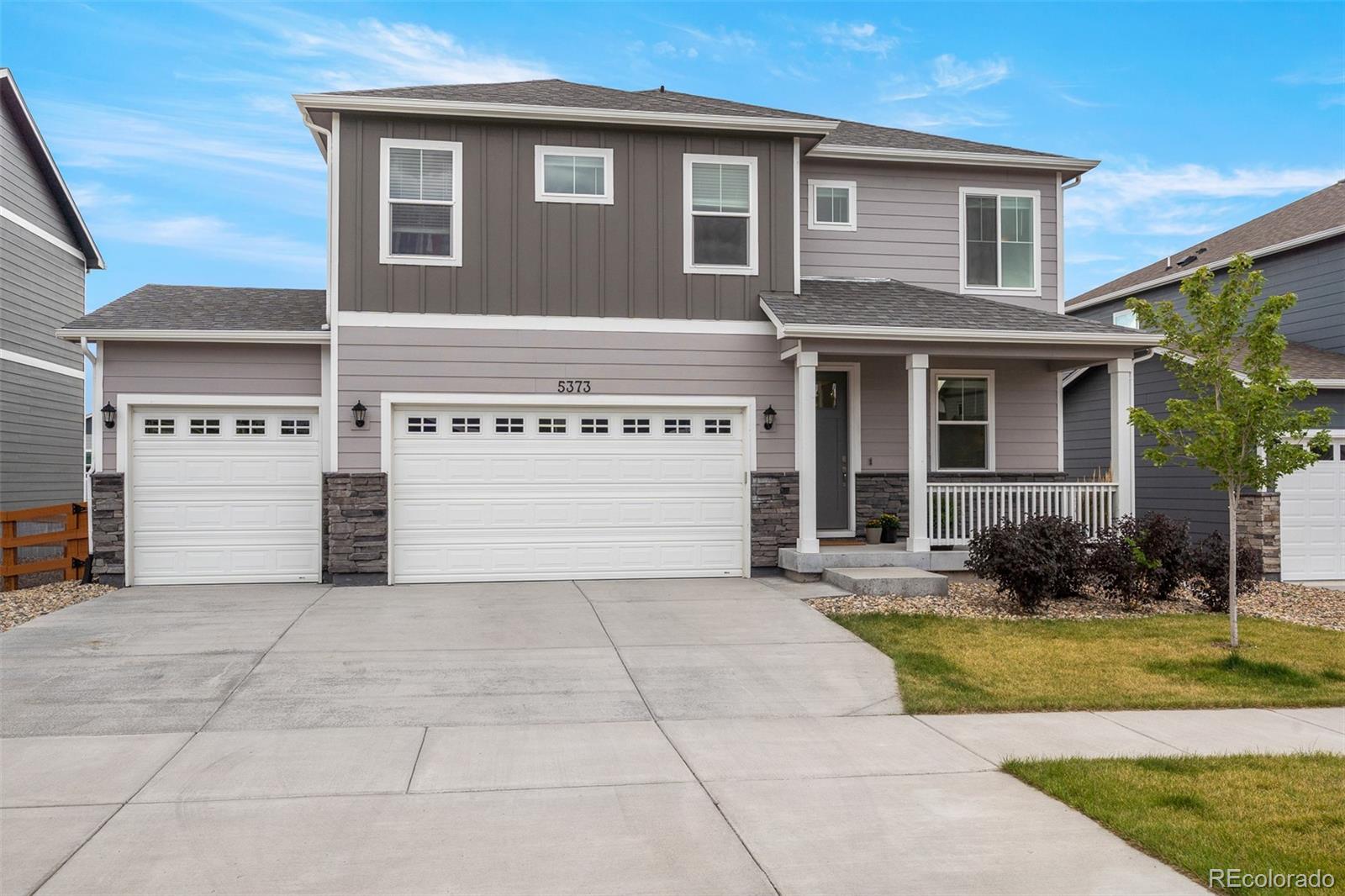 MLS Image #1 for 5373  janga drive,colorado springs, Colorado