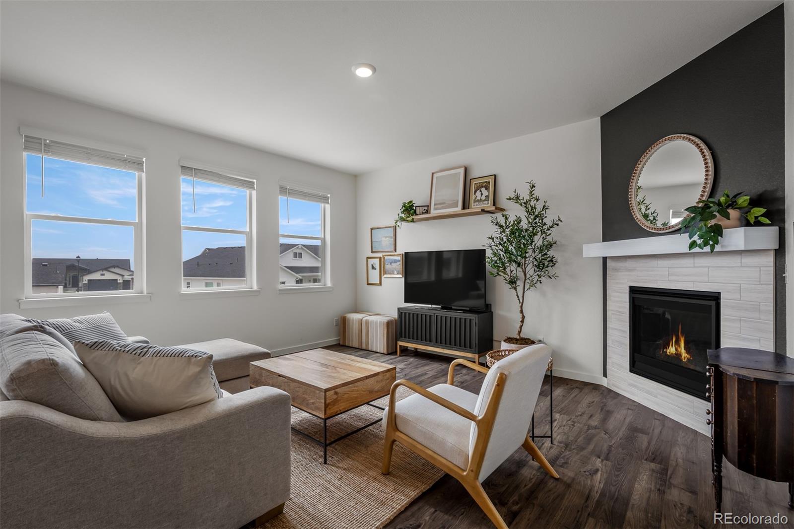 MLS Image #10 for 5373  janga drive,colorado springs, Colorado