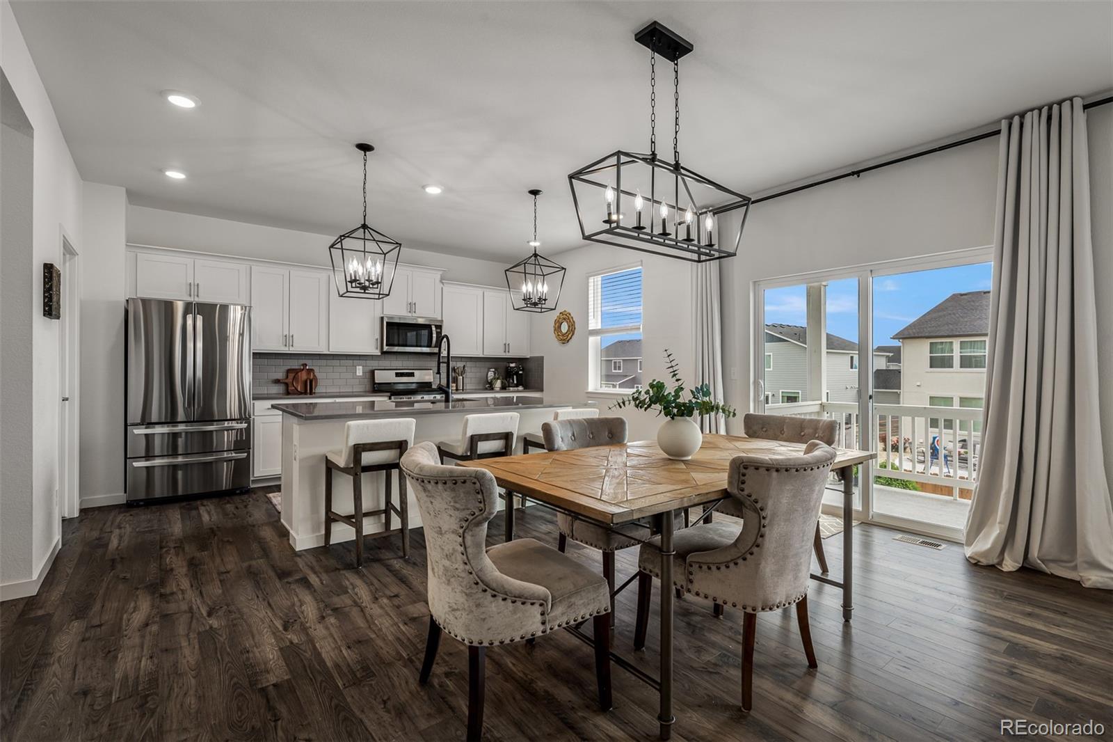 MLS Image #11 for 5373  janga drive,colorado springs, Colorado