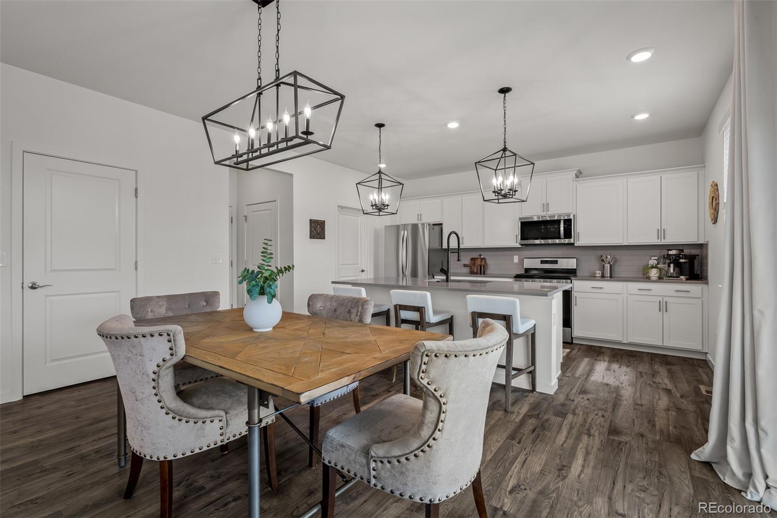 MLS Image #12 for 5373  janga drive,colorado springs, Colorado