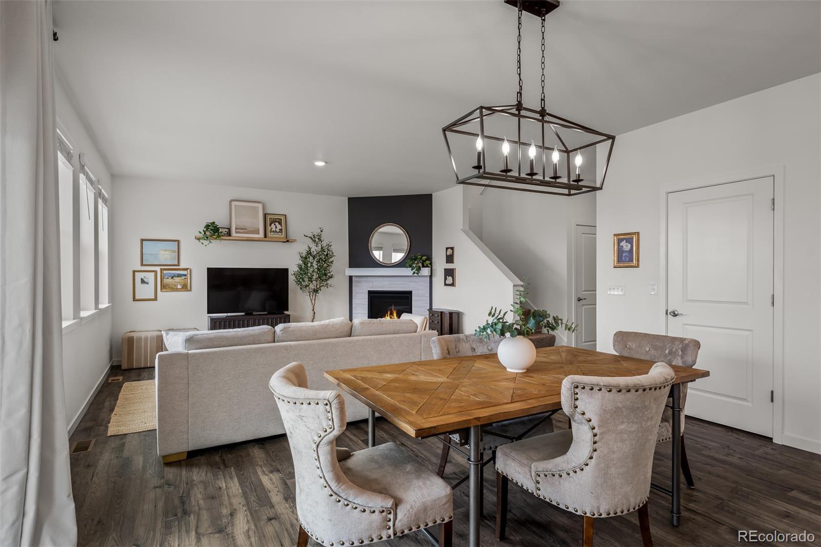 MLS Image #15 for 5373  janga drive,colorado springs, Colorado