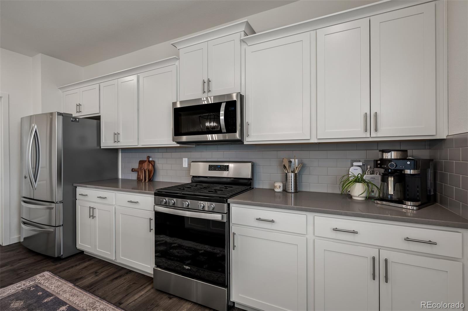 MLS Image #20 for 5373  janga drive,colorado springs, Colorado