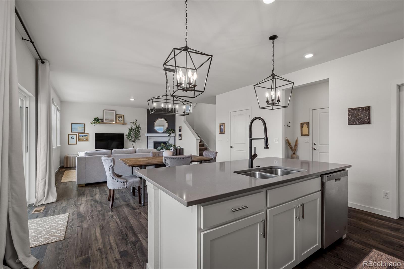 MLS Image #21 for 5373  janga drive,colorado springs, Colorado