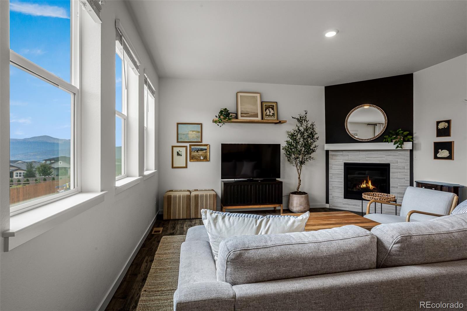 MLS Image #3 for 5373  janga drive,colorado springs, Colorado