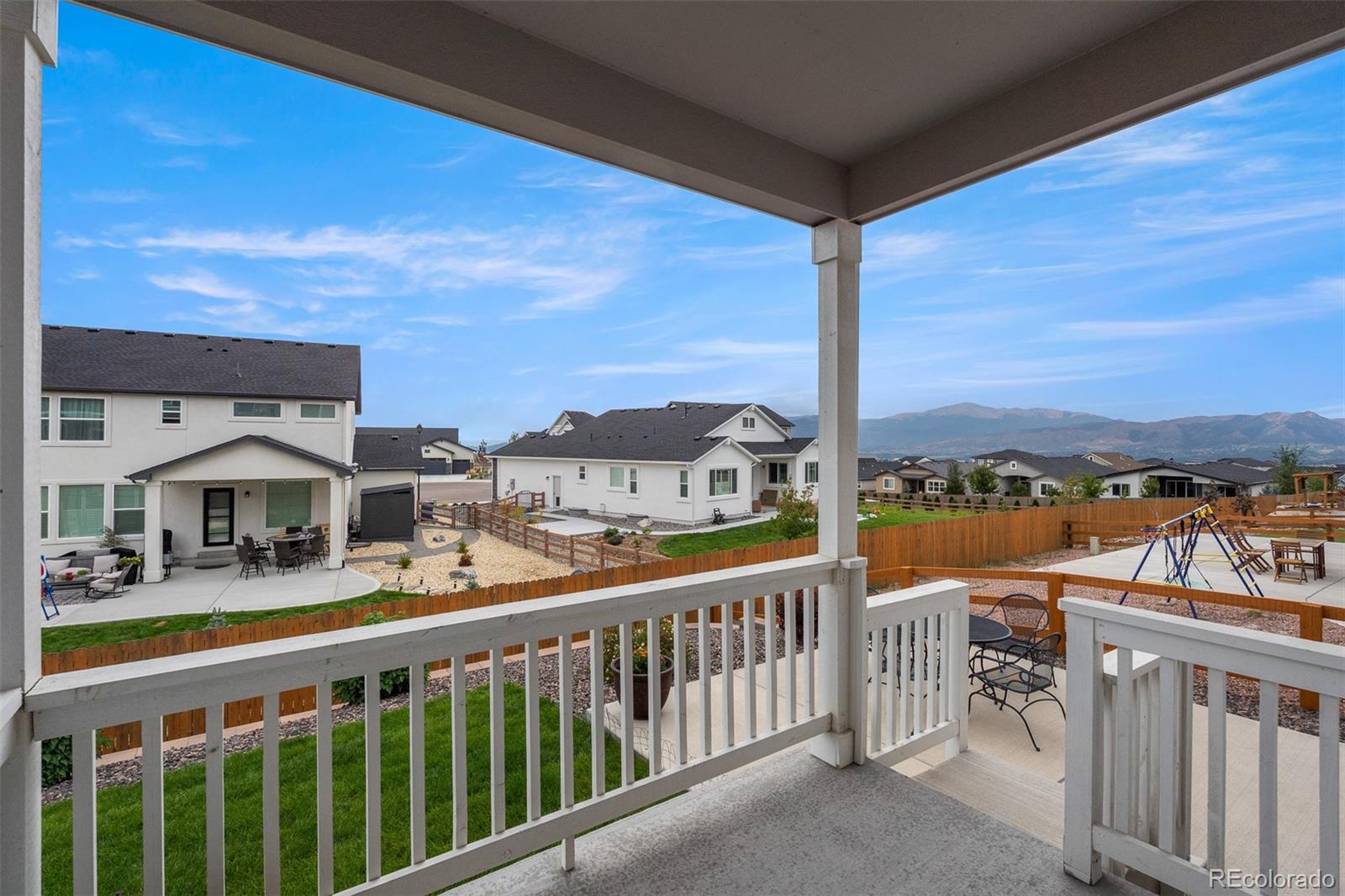 MLS Image #46 for 5373  janga drive,colorado springs, Colorado