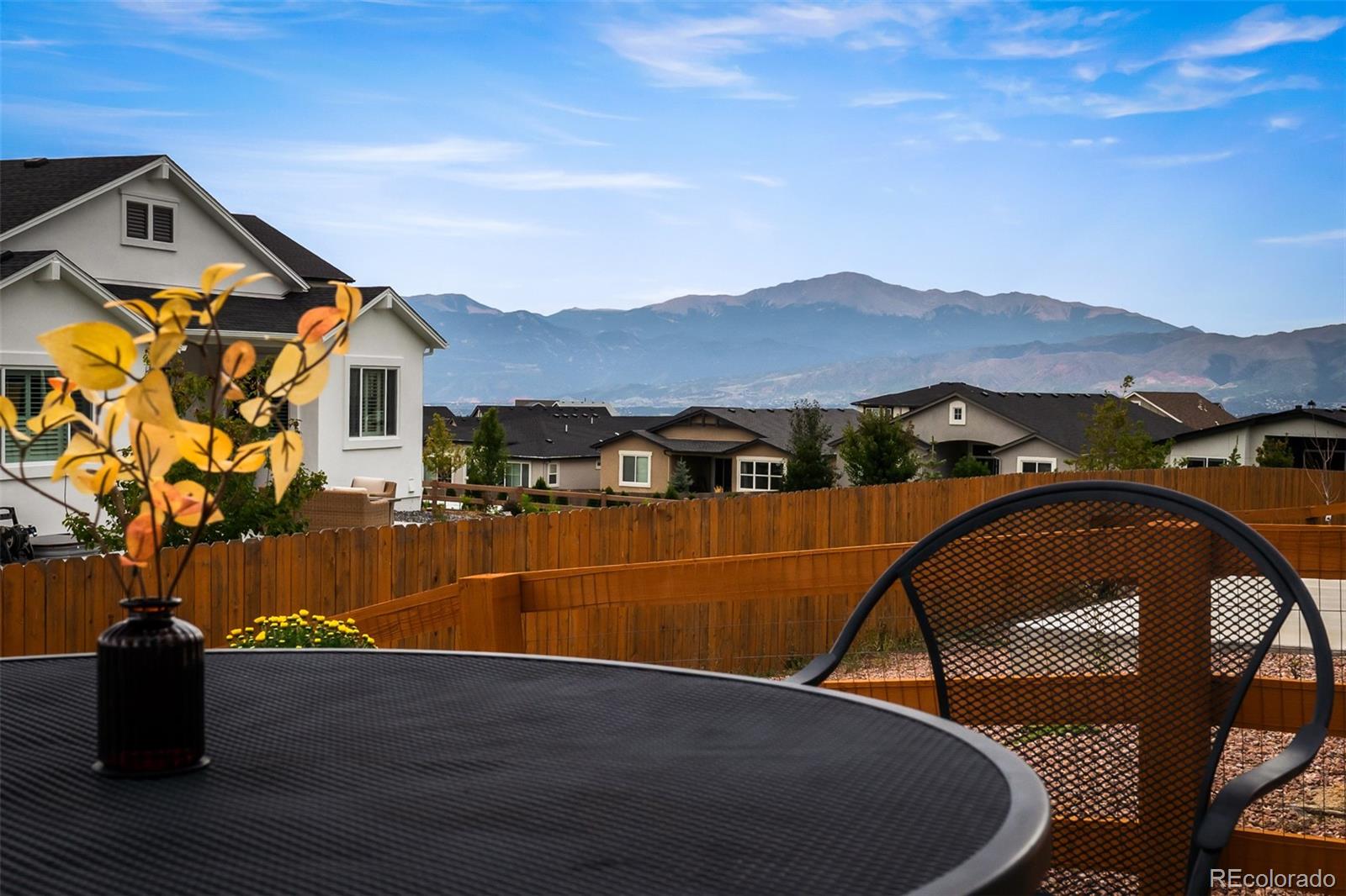 MLS Image #47 for 5373  janga drive,colorado springs, Colorado