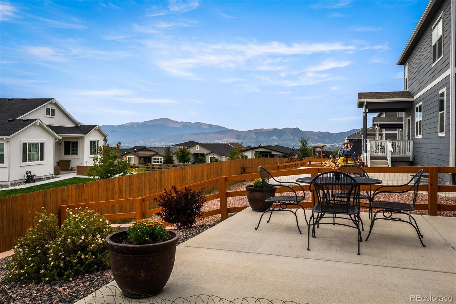 MLS Image #48 for 5373  janga drive,colorado springs, Colorado
