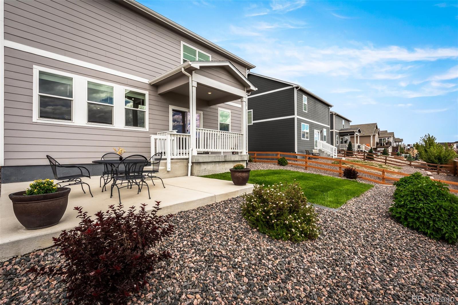 MLS Image #49 for 5373  janga drive,colorado springs, Colorado