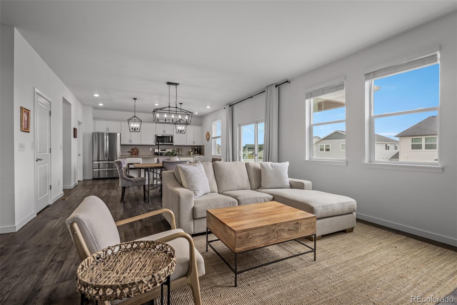 MLS Image #6 for 5373  janga drive,colorado springs, Colorado