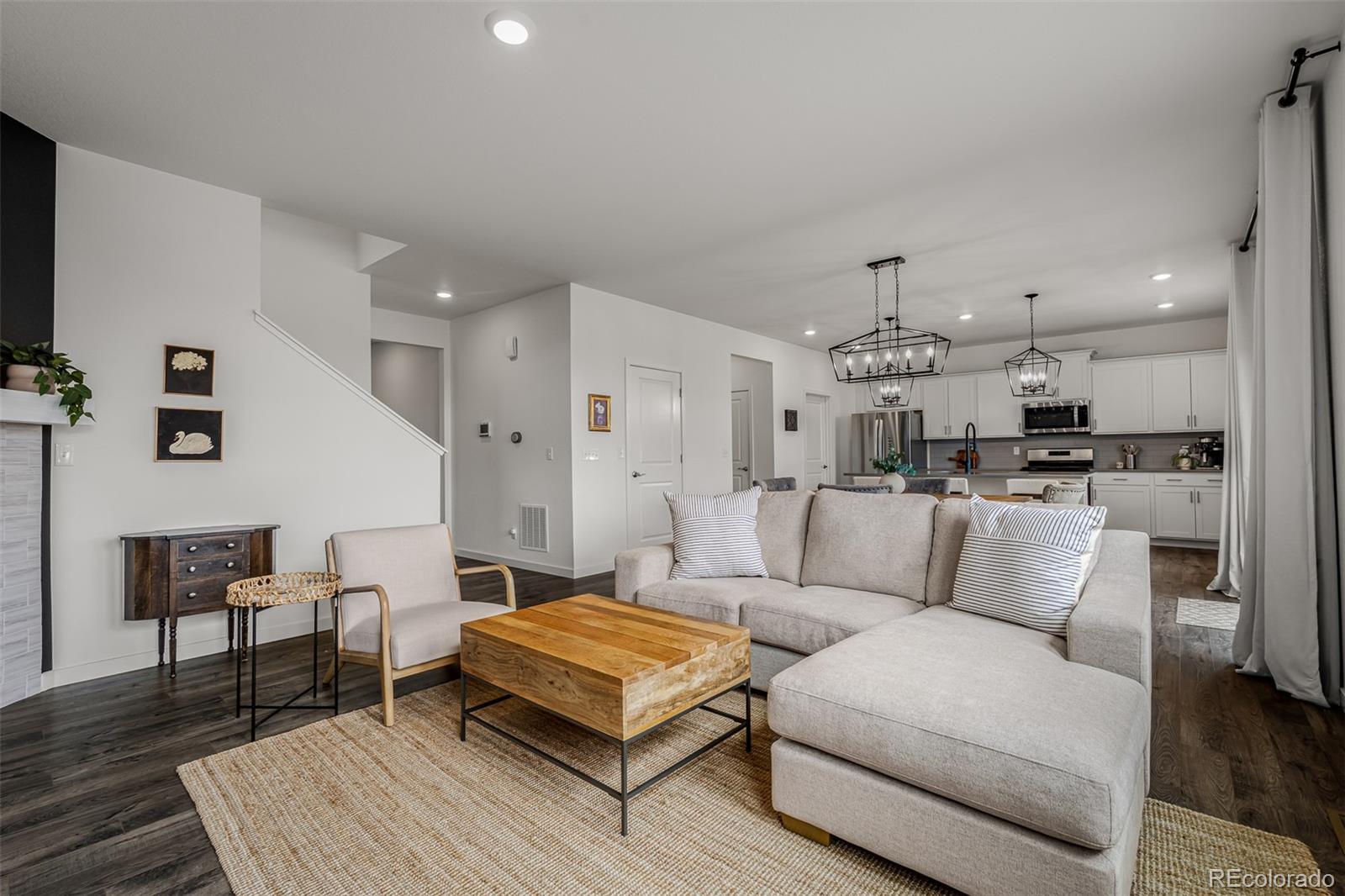 MLS Image #7 for 5373  janga drive,colorado springs, Colorado