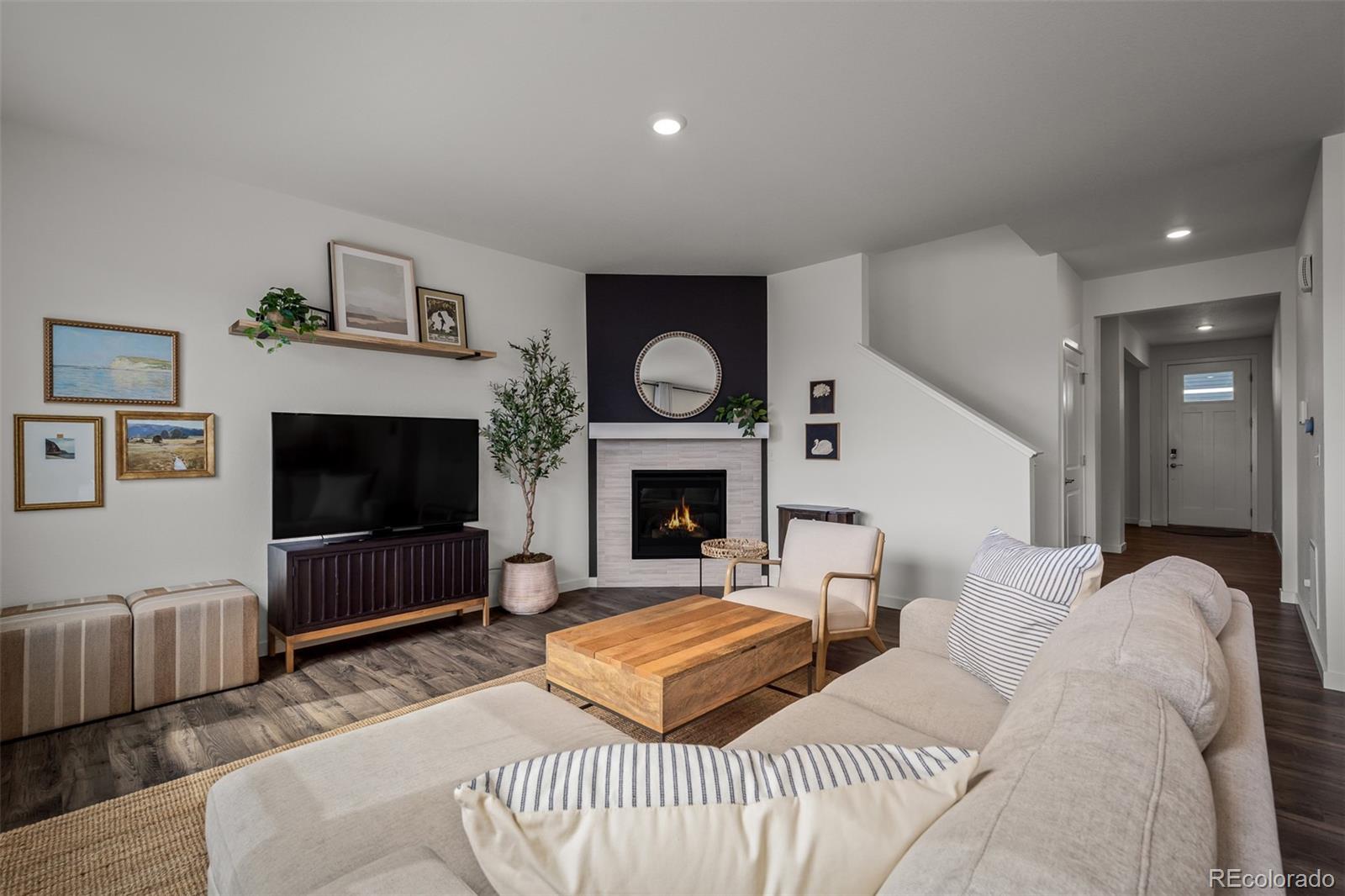 MLS Image #8 for 5373  janga drive,colorado springs, Colorado