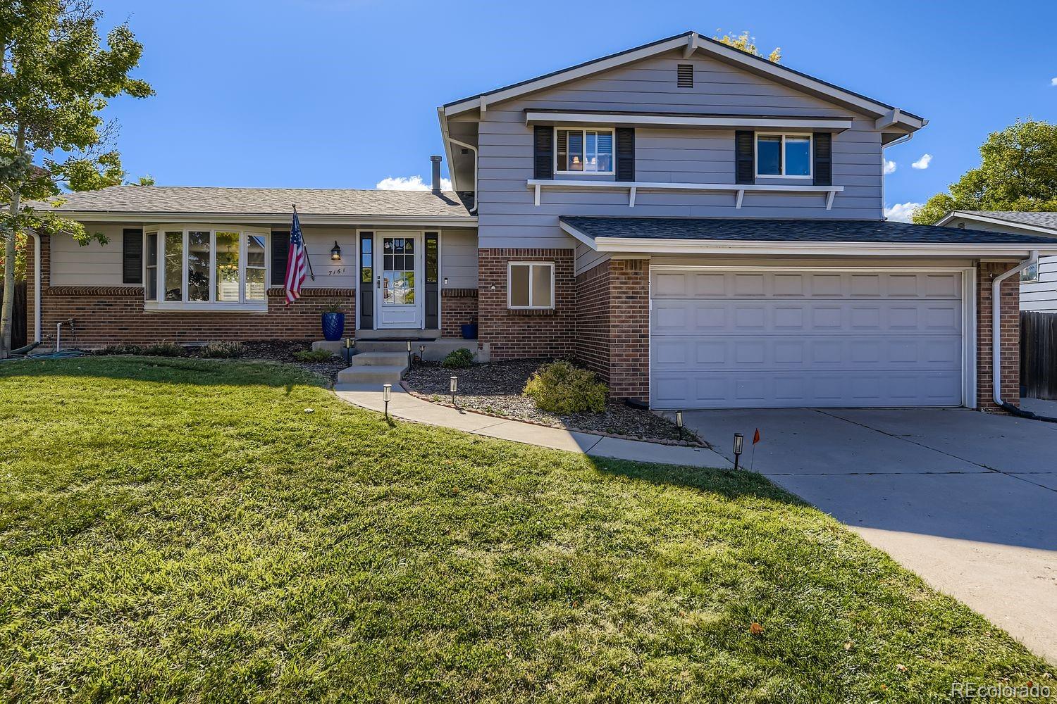 MLS Image #0 for 7161 s franklin street,centennial, Colorado