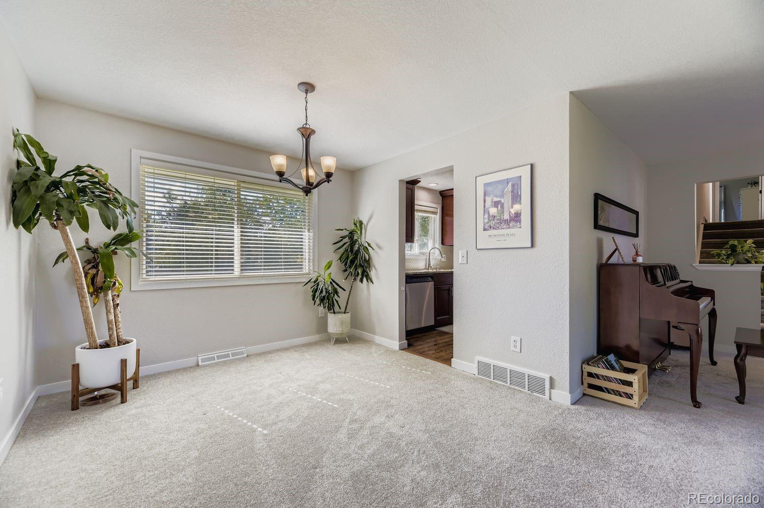 MLS Image #12 for 7161 s franklin street,centennial, Colorado