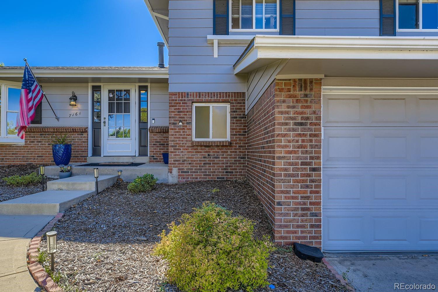 MLS Image #2 for 7161 s franklin street,centennial, Colorado