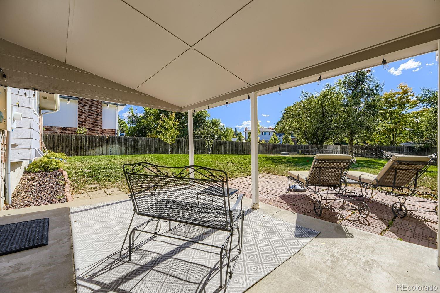 MLS Image #24 for 7161 s franklin street,centennial, Colorado
