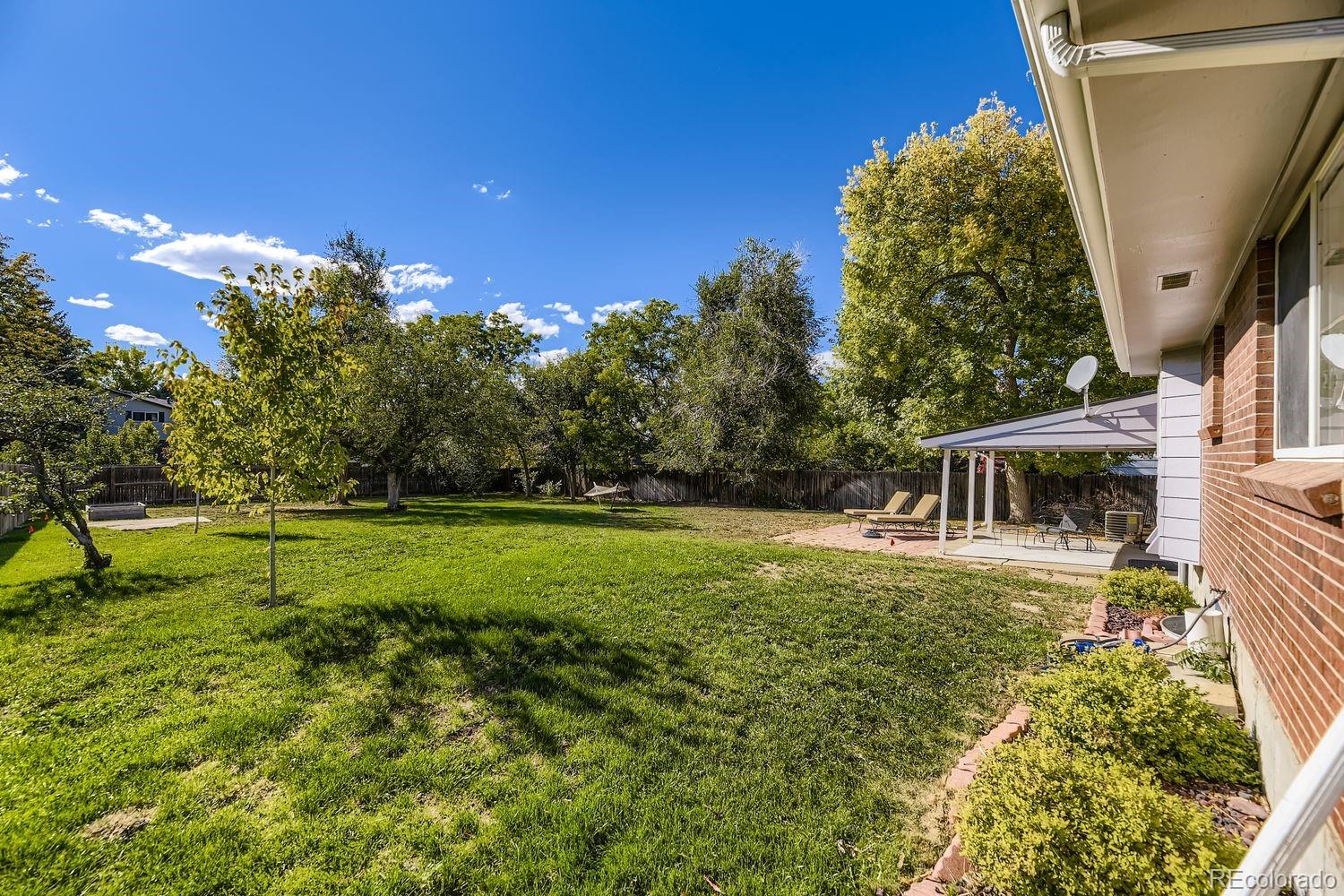 MLS Image #25 for 7161 s franklin street,centennial, Colorado