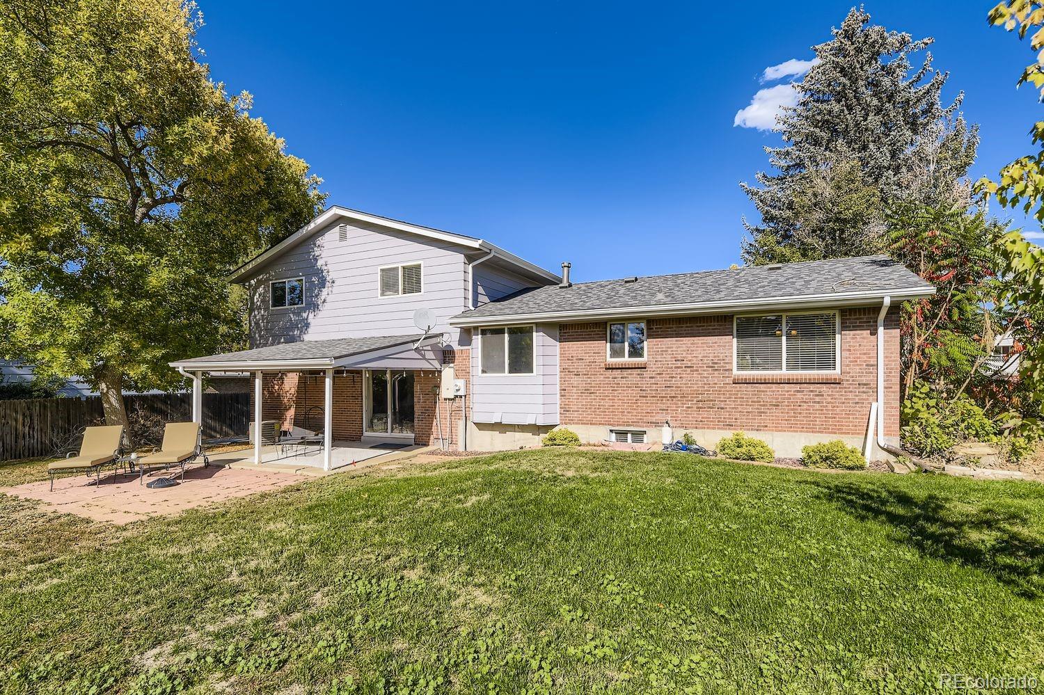 MLS Image #26 for 7161 s franklin street,centennial, Colorado