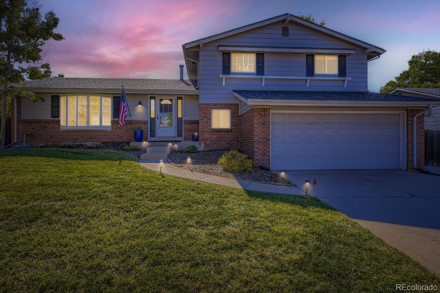 MLS Image #27 for 7161 s franklin street,centennial, Colorado
