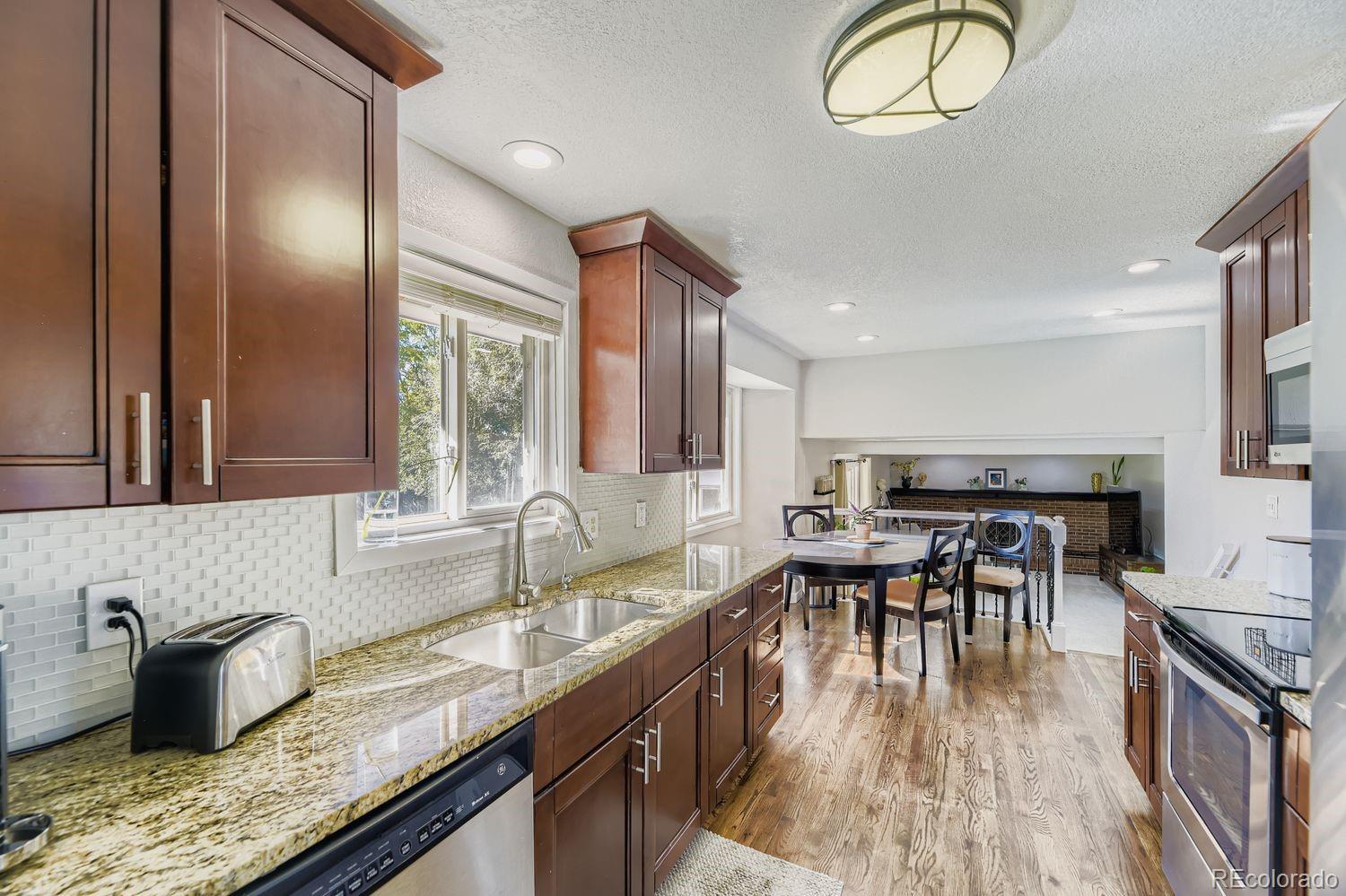 MLS Image #3 for 7161 s franklin street,centennial, Colorado