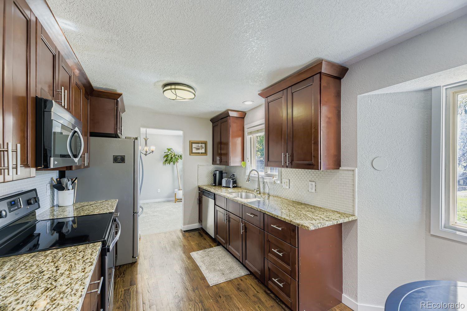 MLS Image #4 for 7161 s franklin street,centennial, Colorado