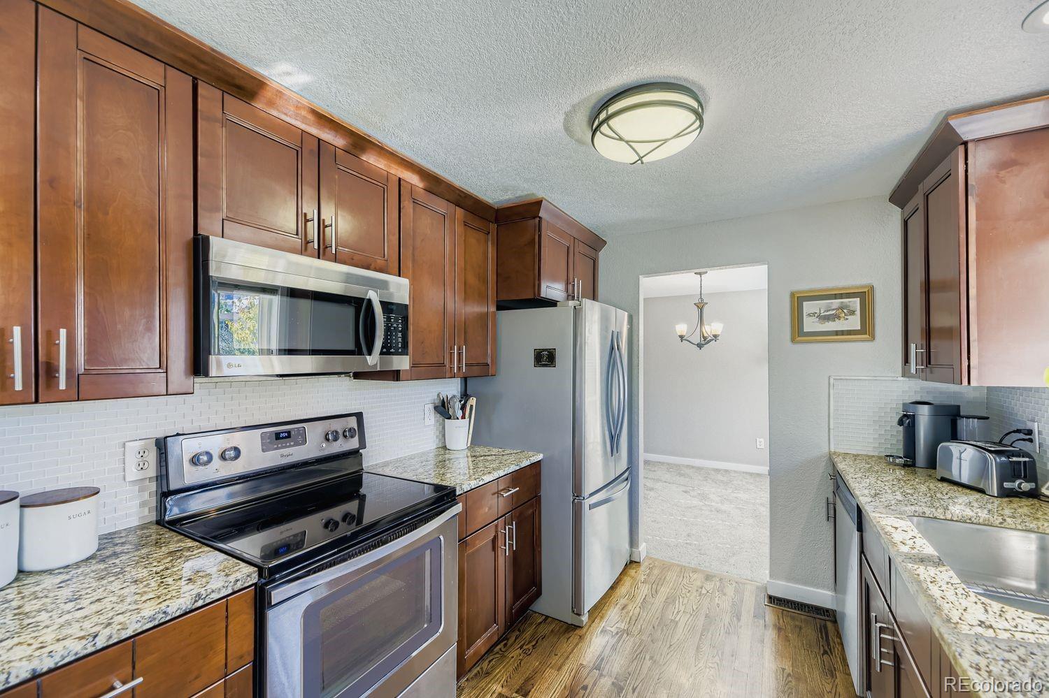 MLS Image #5 for 7161 s franklin street,centennial, Colorado