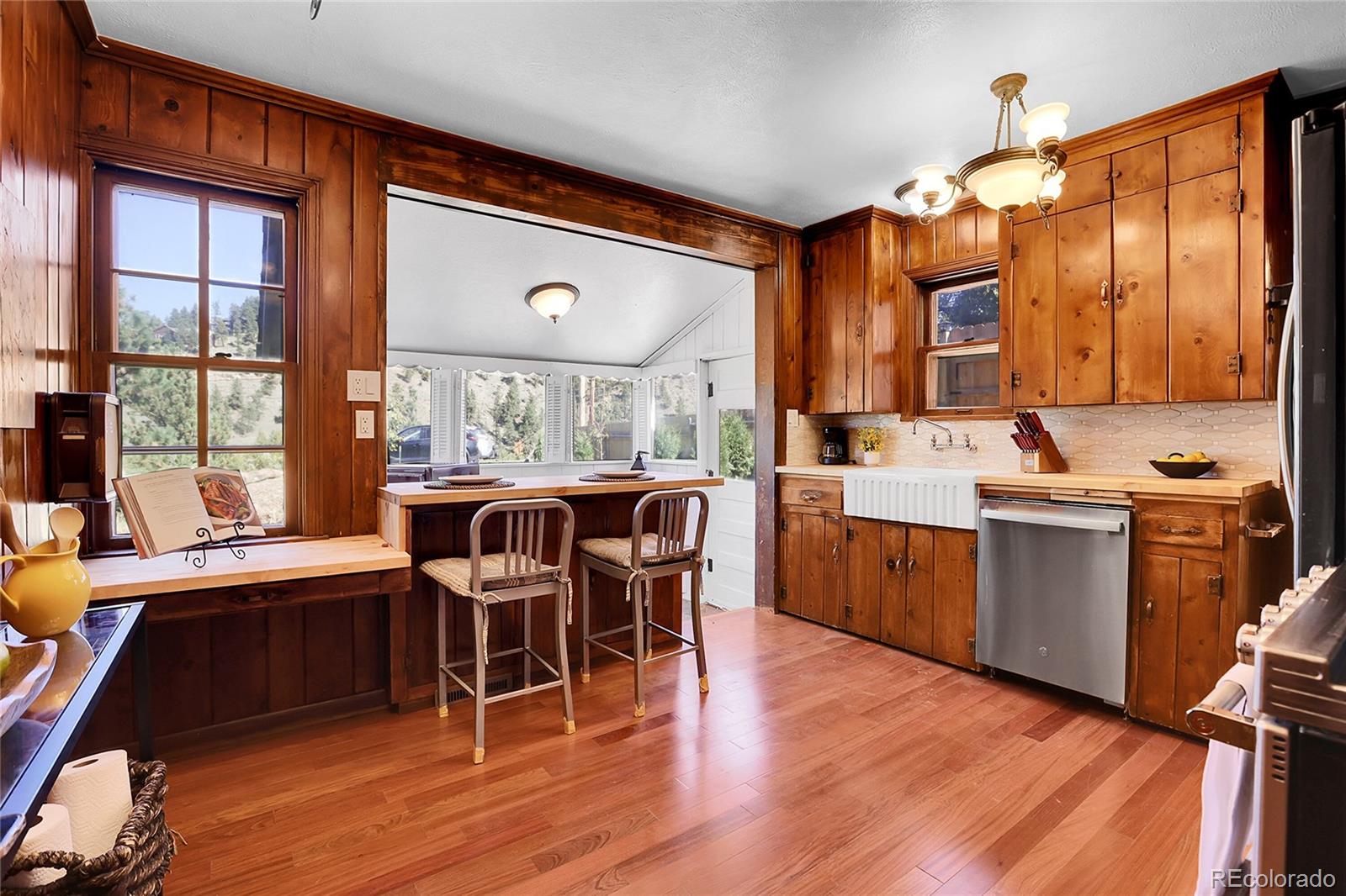 MLS Image #11 for 3425  burnham drive,kittredge, Colorado