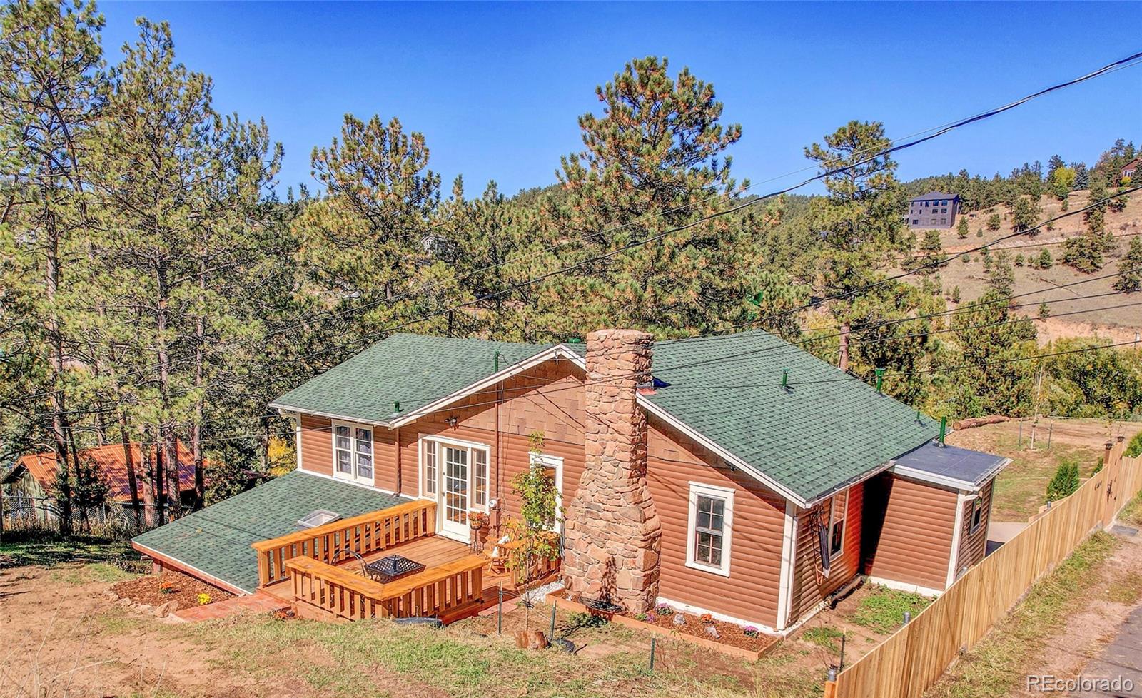 MLS Image #2 for 3425  burnham drive,kittredge, Colorado