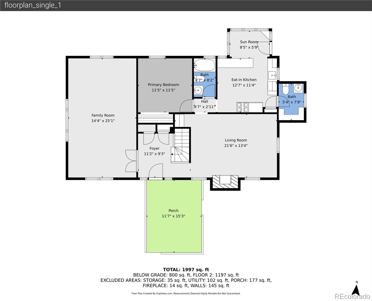 MLS Image #25 for 3425  burnham drive,kittredge, Colorado